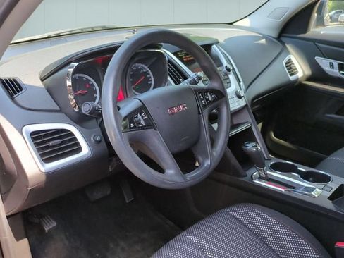 Used 2016 GMC Terrain SLE FWD image 7