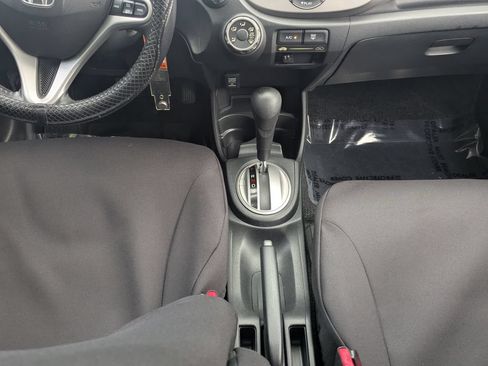 Used 2010 Honda Fit Sport image 25