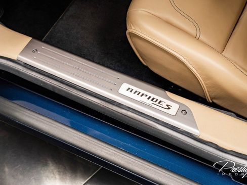 Used 2016 Aston Martin Rapide S image 28