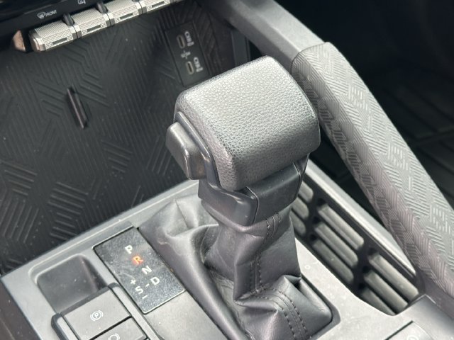 Certified 2024 Toyota Tacoma SR5 RWD image 20