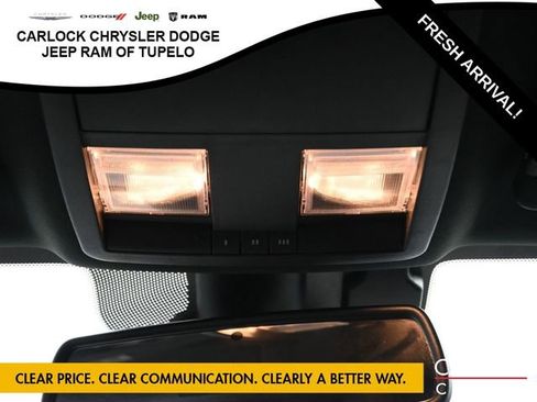 Used 2023 Dodge Challenger R/T Scat Pack RWD image 24