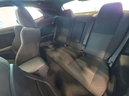 Used 2021 Dodge Challenger R/T Scat Pack RWD image 31