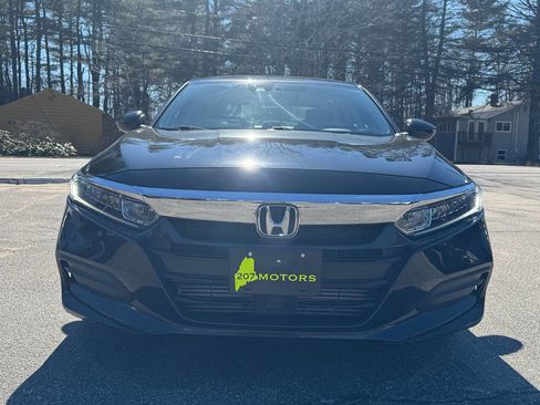 Used 2018 Honda Accord LX image 9