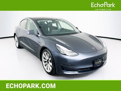 Used 2018 Tesla Model 3 Long Range