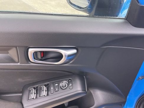 Used 2023 Honda Civic Sport image 14