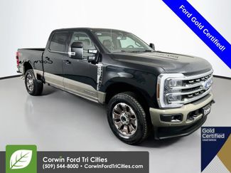 Used 2026 Ford F250 King Ranch w/ FX4 Off-Road Package AWD/4WD 360° Tour