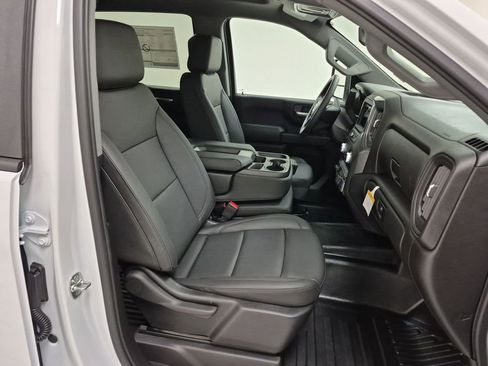 New 2026 GMC Sierra 2500 Pro image 29