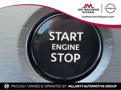 New 2025 Nissan Murano SL image 31