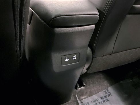 New 2025 Nissan Kicks SR w/ SR Premium Package image 62