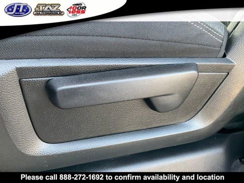 Used 2020 RAM 3500 Tradesman image 12