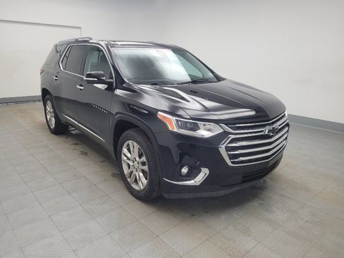 Used 2018 Chevrolet Traverse High Country image 13