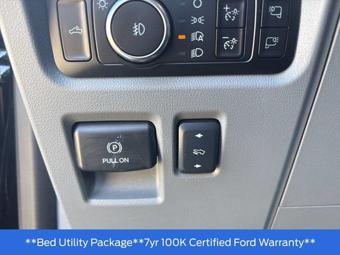 Used 2025 Ford F150 XLT w/ Equipment Group 303A High AWD/4WD image 15