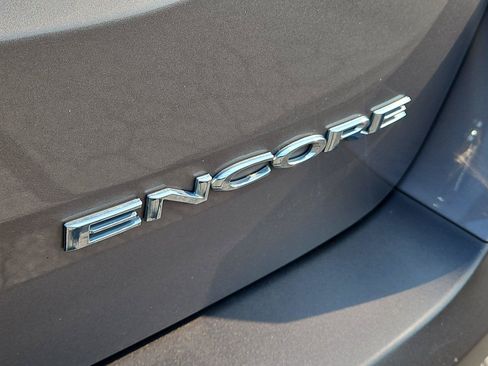 Used 2015 Buick Encore Convenience FWD image 7