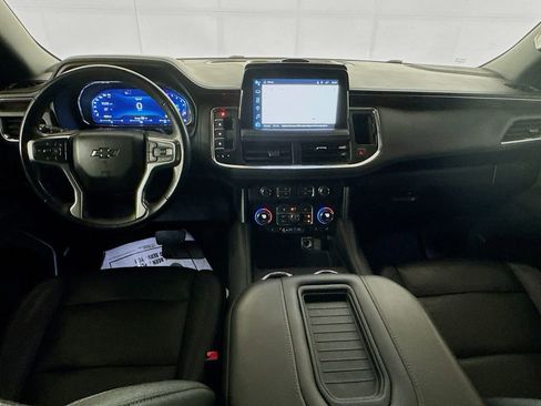 Used 2022 Chevrolet Tahoe Z71 image 25