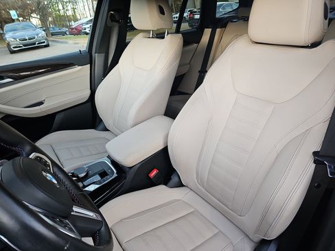 Used 2022 BMW X3 M40i image 15