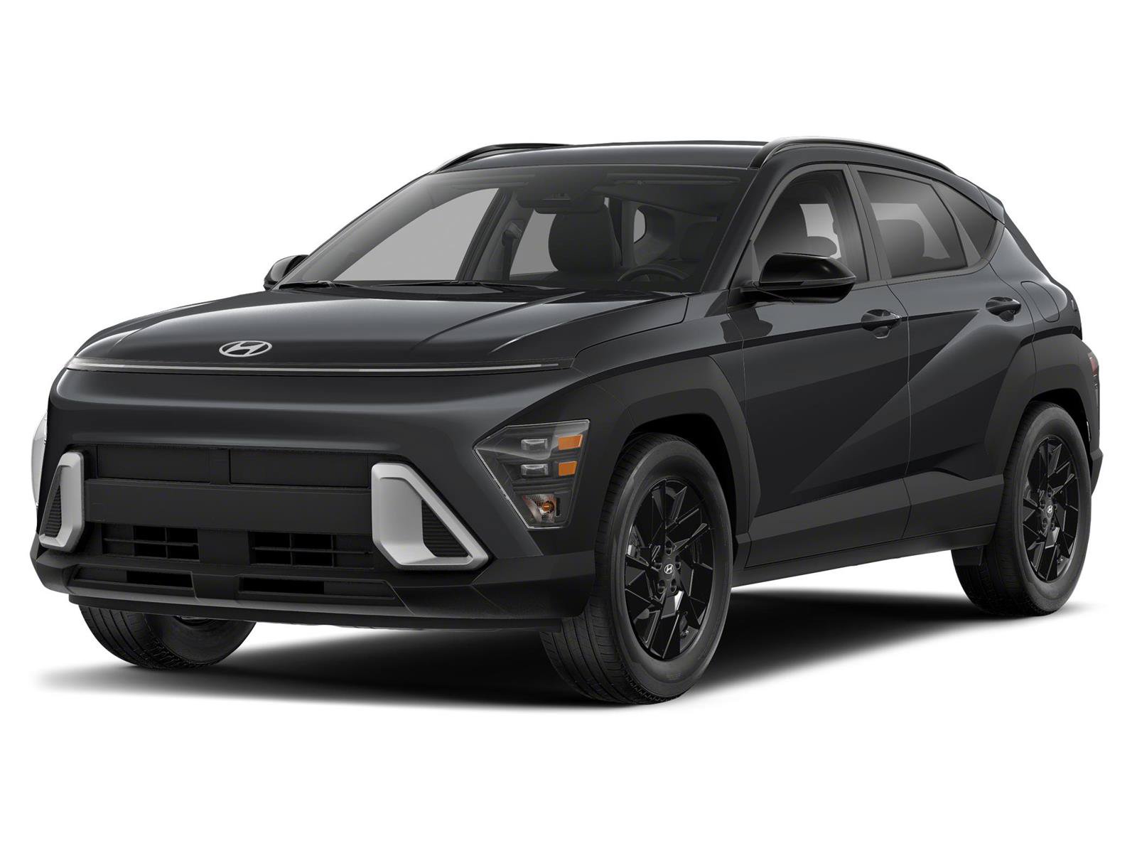 New 2026 Hyundai Kona SEL Sport AWD/4WD image 63
