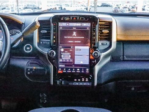 Certified 2024 RAM 2500 Laramie w/ Safety Group image 13