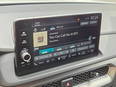 New 2026 Acura Integra A-Spec FWD image 26