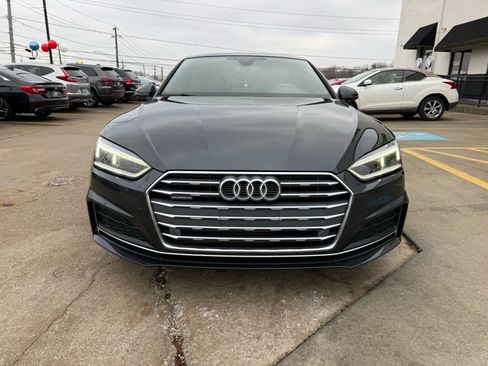 Used 2018 Audi A5 2.0T Premium Plus image 4