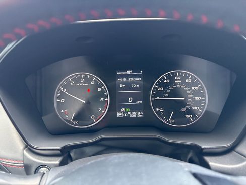 Used 2024 Subaru Legacy Sport AWD/4WD image 14