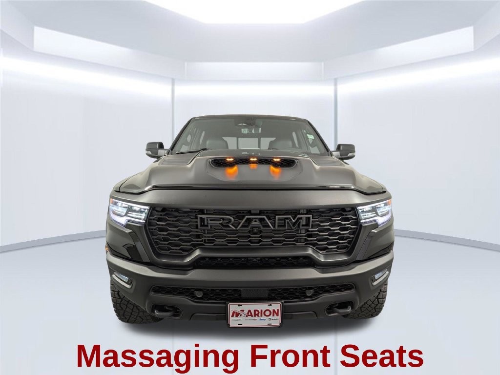 New 2027 RAM 1500 RHO w/ RHO Level 1 Equipment Group AWD/4WD image 19