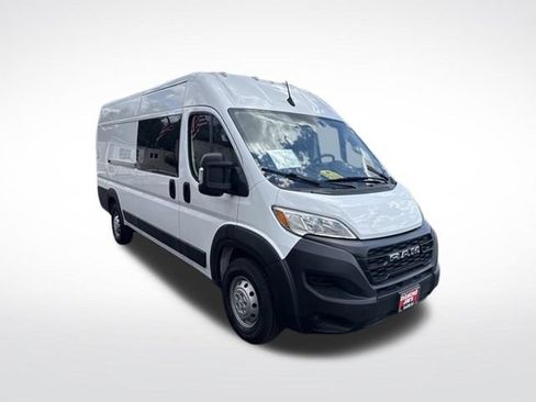 Used 2023 RAM ProMaster 3500 FWD image 1
