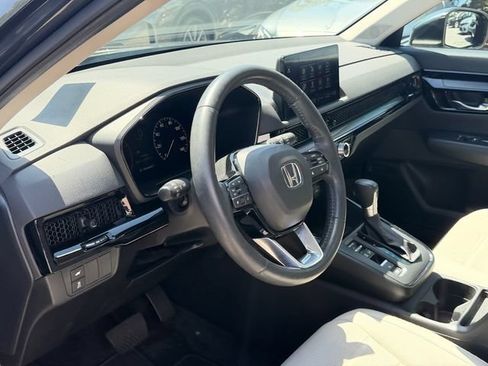Used 2024 Honda CR-V EX-L image 13