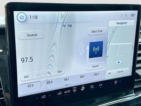 New 2025 Ford Transit 350 AWD w/ Interior Upgrade Package image 10