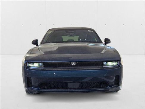 New 2025 Dodge Charger Daytona R/T w/ Quick Order Package 25M R/T AWD/4WD image 6