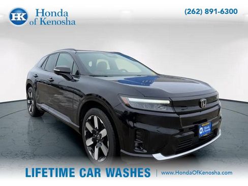 Certified 2024 Honda Prologue Elite image 3