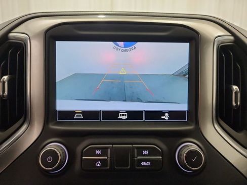 Used 2021 Chevrolet Silverado 1500 LTZ image 23