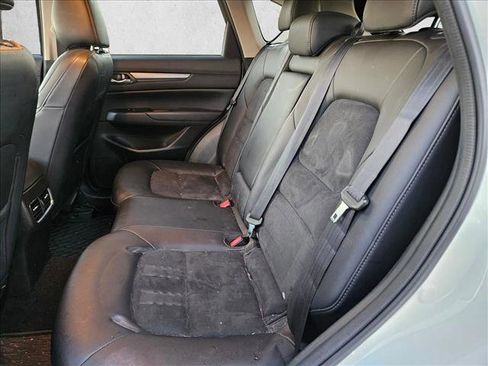 Used 2018 MAZDA CX-5 Touring w/ Preferred Equipment Package image 16