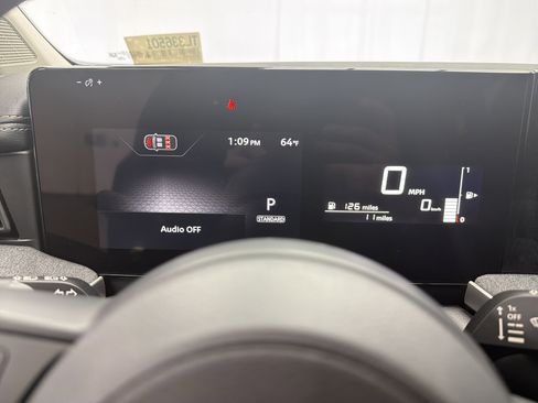 New 2026 Nissan Kicks SV image 11