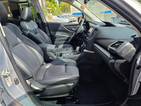 Used 2020 Subaru Forester Limited AWD/4WD image 15