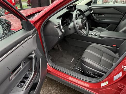 Used 2025 MAZDA CX-50 AWD 2.5 S w/ Cargo Package image 14