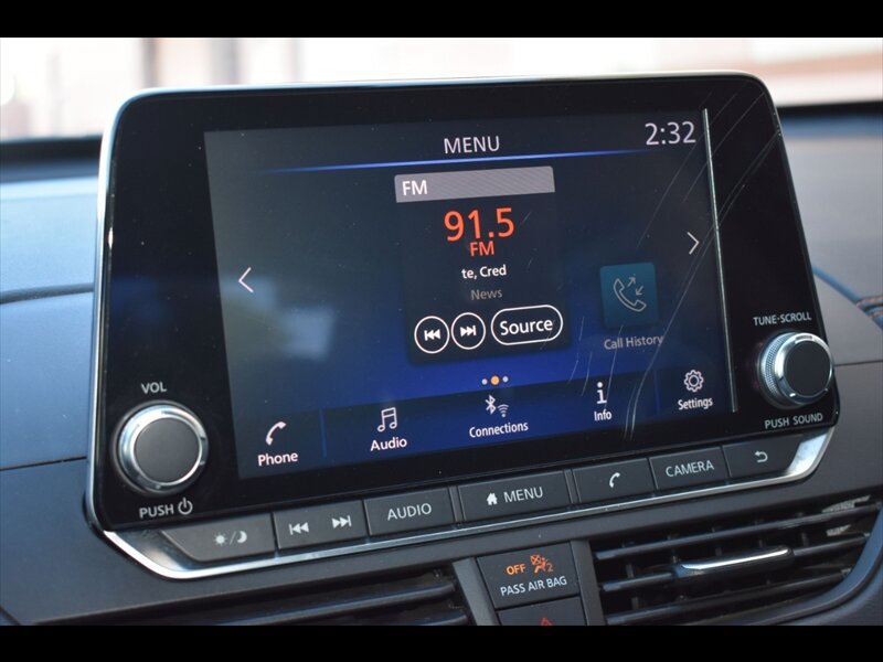 Used 2022 Nissan Altima 2.5 SR FWD image 10