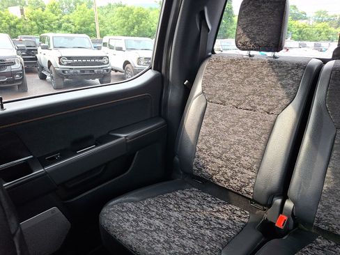 Certified 2024 Ford F150 Tremor w/ Bed Utility Package AWD/4WD image 18