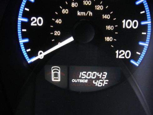 Used 2009 Honda Element EX image 18