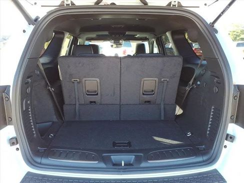 New 2026 Dodge Durango GT image 12