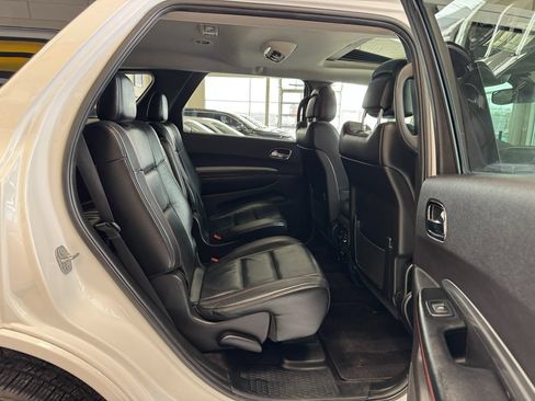 Used 2018 Dodge Durango GT w/ Premium Group AWD/4WD image 50