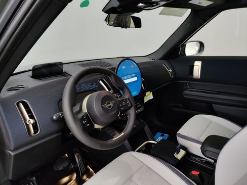 New 2026 MINI Cooper Countryman S image 13