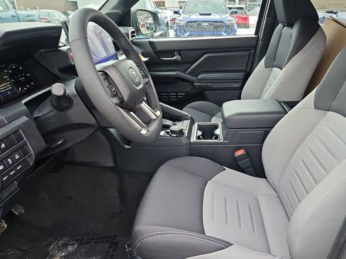 New 2026 Toyota Tacoma 4x4 Double Cab image 20
