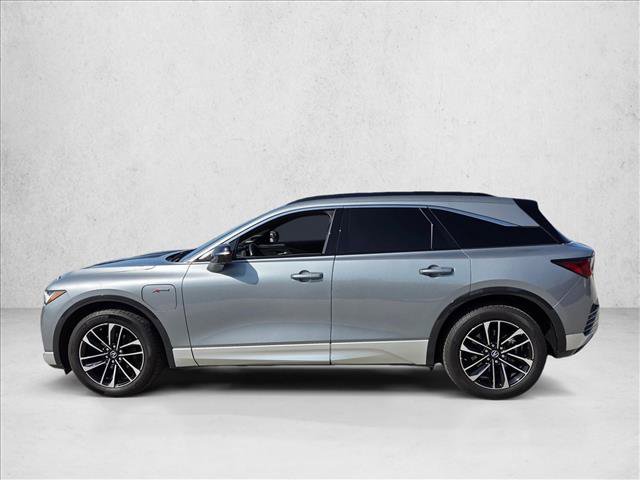 Used 2024 Acura ZDX A-Spec AWD/4WD image 8