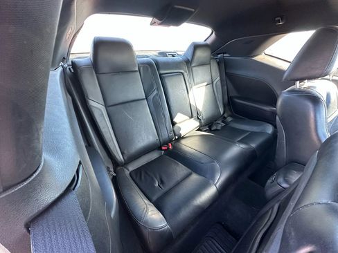 Used 2015 Dodge Challenger SXT Plus image 11