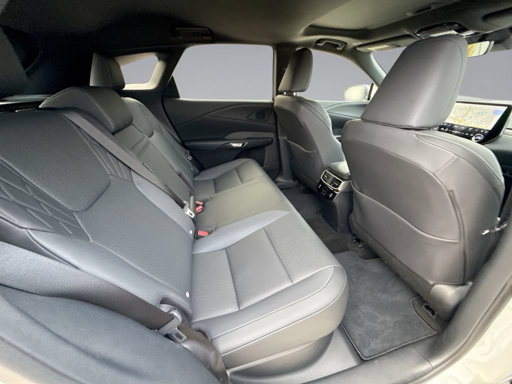 Used 2026 Lexus RX 350 FWD image 17