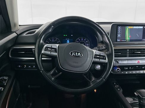 Used 2021 Kia Telluride EX w/ EX Premium Package AWD/4WD image 18