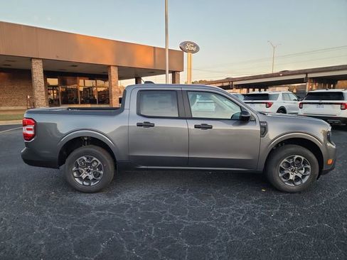 New 2026 Ford Maverick XLT w/ XLT Luxury Package image 6