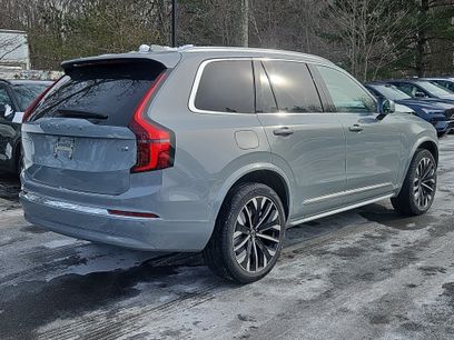 New 2026 Volvo XC90 T8 Ultra w/ Protection Package Premier