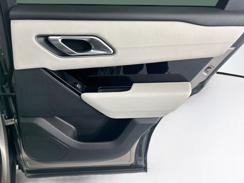 Used 2023 Land Rover Range Rover Velar R-Dynamic S AWD/4WD image 26