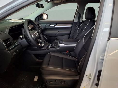 New 2027 GMC Terrain Denali AWD/4WD image 10